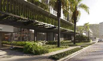 Imagem 4: Apartamento para venda possui 73 metros quadrados com 2 quartos em Agronômica - Florianópo