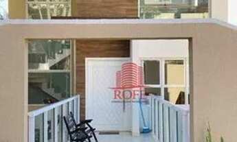 Imagem 4: Sobrado com 4 dormitórios à venda, 260 m² por R$ 1.600.000,00 - Parque São Paulo - Cotia/S