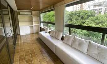 Imagem: Aptº para aluguel, 220m², 4 quartos (sendo