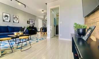 Imagem 6: Apartamento à venda no bairro Vila Hortolândia - Jundiaí/SP