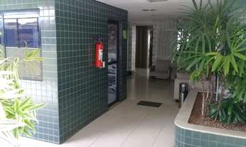 Imagem 5: Quarto e sala novo com varanda, Jatiuca