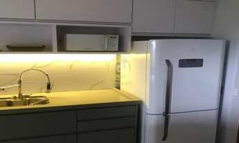 Imagem 7: GI ALUGA APARTAMENTO 2 QUARTOS ARBOVILLE