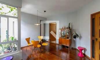 Imagem 2: Apartamento para Aluguel - Savassi, 2 Quartos, 72 m2