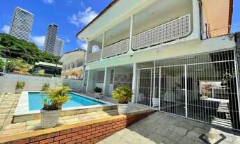 Imagem 2: Casa no Cabo Branco, João Pessoa