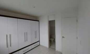 Imagem 2: Apartamento para aluguel com 2 quartos em Jardim Imperial - Itaboraí - RJ