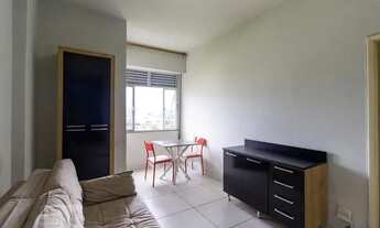 Imagem 3: Apartamento para Aluguel - Centro, 1 Quarto, 50 m2