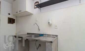 Imagem 5: SãO PAULO - Apartamento Padrão - República