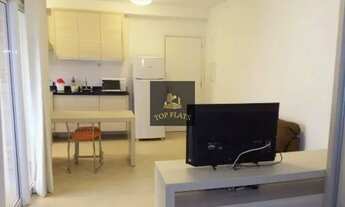 Imagem 3: Flat Para Locação Paraiso