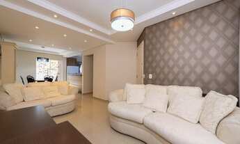 Imagem 5: Sobrado tríplex com 3 quartos, 180 m² à venda - Jardim das Américas - Curitiba/PR