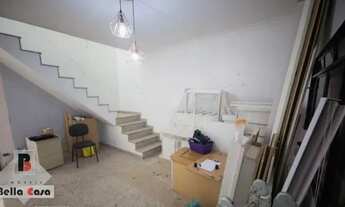 Imagem: Sobrado para venda com 91 metros quadrados