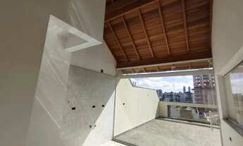 Imagem 6: Apartamento com 2 dormitórios, 110 m² - venda por R$ 729.000,00 ou aluguel por R$ 5.431,67