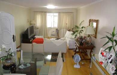 Imagem 2: SOBRADO LINDO A VENDA NA VILA ROMERO - 3 DORMS (1 SUÍTE) E 4 VAGAS DE GARAGEM