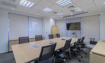 Imagem 6: LAJE CORPORATIVA COM 592M² AO LADO DO METRÔ BUTANTÃ