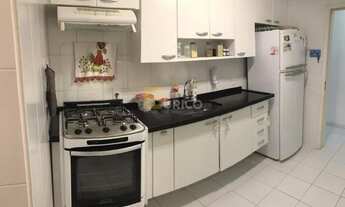 Imagem 2: Apartamento à venda no Conjunto Residencial Torres da Ponte em Jundiaí/SP
