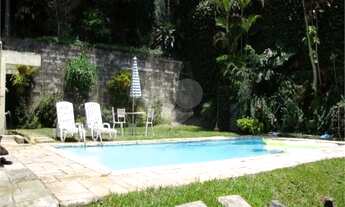 Imagem 3: CASA TÉRREA MARAVILHOSA A VENDA NO TREMEMBÉ - 4 DORMS (2 SUÍTES) E 5 VAGAS DE GARAGEM