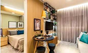 Imagem 5: Alto Da Mooca, 1 Dorm Studio, Lazer e Segurança 24 horas e com opção de vaga de garagem