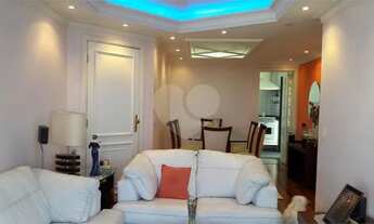 Imagem: Apartamento com 3 dormitórios para venda