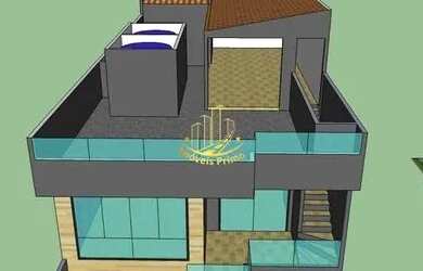 Imagem 7: CAMBORIú - Padrão - Rio Pequeno