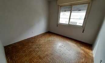 Imagem 6: Apartamento com 2 dormitórios para alugar, 34 m² por R$ 1.271,83/mês - Centro - Pelotas/RS