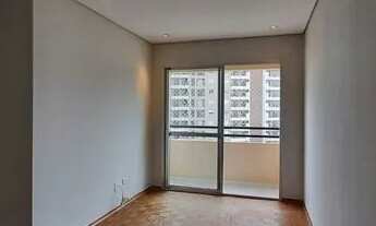 Imagem 2: BARUERI - Apartamento Padrão - TAMBORÉ