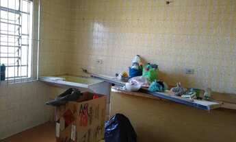 Imagem 5: Casa com 3 dormitórios para alugar, 180 m² por R$ 1.995/mês - Parque das Nações - Santo An