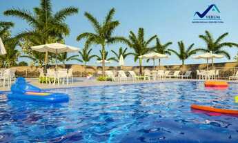 Imagem 6: Colônia terra Nova - Conquista Topázio, Apartamento 41m², 02 Quartos, Manaus-Am Lcm08