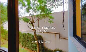 Imagem 7: Apartamento para locação em Rua Barão do Bananal, 467 - Pompéia, 1 dormitório, 30 m²