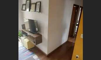 Imagem 7: Apartamento com 2 dormitórios para alugar, 50 m² por R$ 2.032,00/mês - Imirim - São Paulo