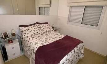 Imagem 2: Apartamento com 2 dormitórios à venda, 71 m² por R$ 660.000,00 - Barcelona - São Caetano d