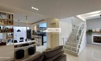 Imagem 6: Casa em condomínio 3 quartos para à venda no Village Royale