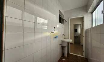 Imagem 4: Apartamento com 2 quartos, muito bem distribuído em 52m² na Pituba