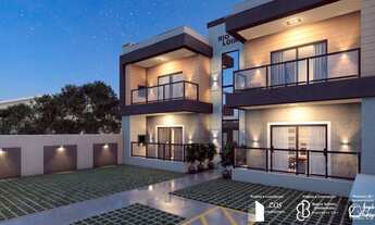 Imagem 3: Apartamento para venda com 63 metros quadrados com 2 quartos