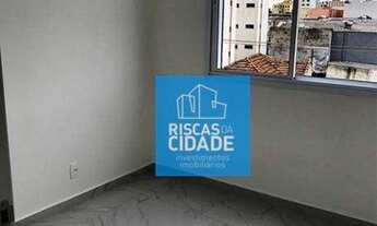 Imagem 6: Apartamento com 2 dormitórios à venda, 50 m² por R$ 380.000,00 - Belenzinho - São Paulo/SP