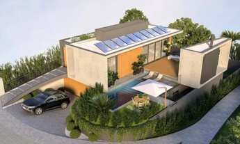 Imagem: Casa com 3 dormitórios à venda, 321 m²