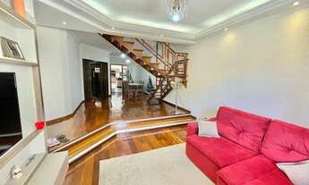 Imagem 4: Casa com 4 dormitórios, 230 m² - venda por R$ 1.000.000,00 ou aluguel por R$ 4.500,00/mês