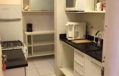 Imagem 9: Imóvel para venda Ipanema - Rua Visconde de Pirajá 54 metros quadrados com 1 quarto. Rio