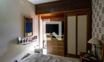 Imagem 16: Apartamento para Aluguel - Copacabana, 1 Quarto, 50 m2