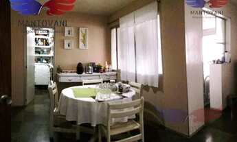 Imagem 5: Apartamento com 3 dormitórios à venda, 150 m² por R$ 1.580.000,00 - Jardim Paulista - São