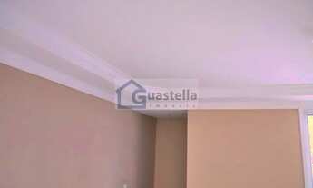 Imagem: Apartamento em Jardim Santo Ignacio - São