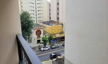 Imagem 2: APARTAMENTO 3 DORMITORIOS SENDO 1 SUITE 2 BANHEIROS SALA 2 AMBIENTES 2 VAGAS