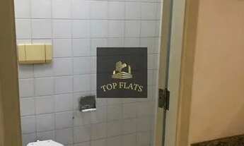 Imagem 5: Flat, Moema - São Paulo