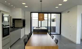 Imagem 4: Casa de condomínio sobrado para venda 3 quartos Urbanova SJ Campos SP