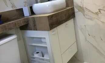 Imagem 3: Maravilhoso Apartamento Decorado, Condominio Clube!