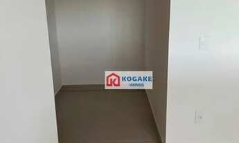 Imagem 7: Apartamento com 2 dormitórios para alugar, 65 m² por R$ 2.500/mês - Jardim Satélite - São