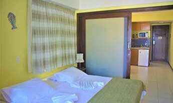 Imagem 5: Belíssimo Flat a Beira Mar de Ponta Negra