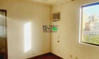 Imagem 6: Apartamento para alugar 3 quartos no Buritis de 115m²