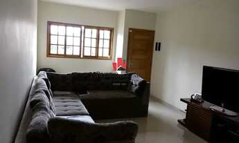 Imagem 2: Sobrado Frontal com 3 suítes e 4 vagas em Jardim Popular - Penha