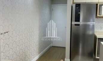 Imagem 6: Apartamento para venda possui 47 metros quadrados com 2 quartos em Vila Andrade - São Paul