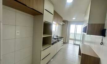 Imagem 6: Apartamento novo na ponta da Areia vista mar