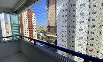 Imagem 7: Apartamento com 4 dormitórios para alugar, 113 m² por R$ 4.327,72/mês - Jardim Aquarius